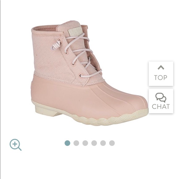 Sperry Shoes - Boots